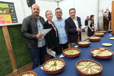 Fotos de la Fiesta de la Verdura de Tudela.