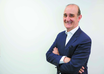 Álvaro Bañón

Álvaro Bañón

Álvaro Bañón, de Haltia Capital.
