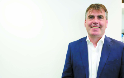 Jorge Casado, de Haltia Capital