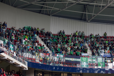Osasuna-Betis, jornada 30 de LaLiga Santander./