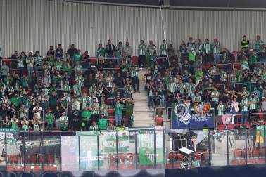 Osasuna-Betis, jornada 30 de LaLiga Santander./