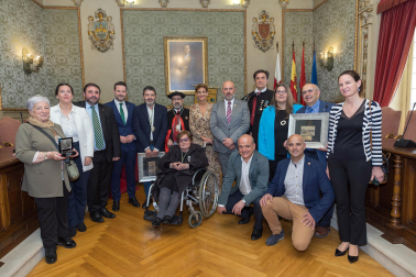 Capítulo General de la Orden del Volatín.