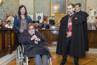 Capítulo General de la Orden del Volatín.