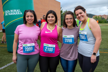 Fotos del Cross solidario en memoria de J.J. Esparza.