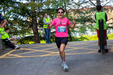 Fotos del Cross solidario en memoria de J.J. Esparza.
