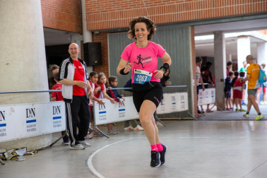 Fotos del Cross solidario en memoria de J.J. Esparza.
