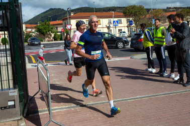 Fotos del Cross solidario en memoria de J.J. Esparza.