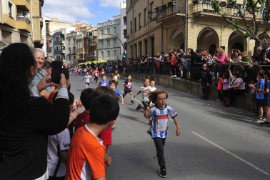 Fotos del XXXII Cross de primavera de Peralta