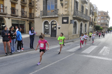 Fotos del XXXII Cross de primavera de Peralta