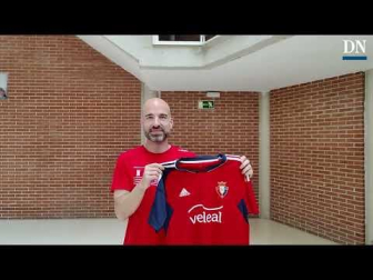 Osasuna contará este sábado con el apoyo de toda una tierra. Fútbol, fútbol sala, pelota, balonmano, baloncesto o ciclismo. Las caras más conocidas del deporte navarro se unen por un mismo sentimiento