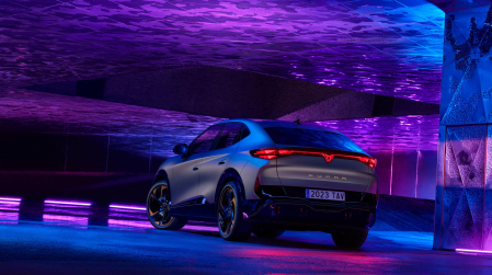 T: CUPRA TAVASCAN