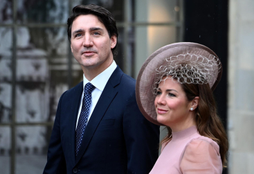 Fotos de la coronación en la Abadía de Westminster de los reyes del Reino Unido, Carlos III y Camila, un ritual milenario que se celebra por primera vez en el siglo XXI.