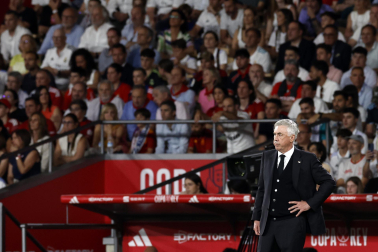 Fotos de la final de la Copa del Rey 2023: Real Madrid - Osasuna
