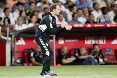 Fotos de la final de la Copa del Rey 2023: Real Madrid - Osasuna