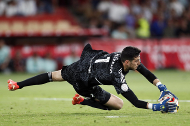 Fotos de la final de la Copa del Rey 2023: Real Madrid - Osasuna