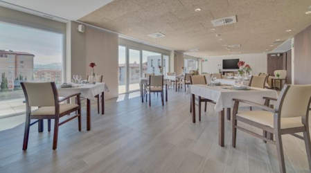 Así es la residencia DomusVi de Pamplona