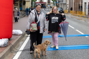 Fotos de La Peluso 2023./