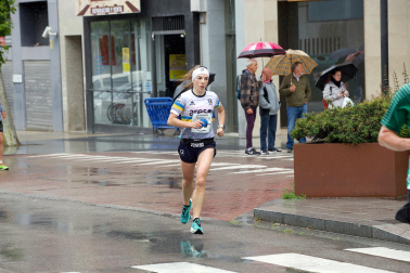Fotos de la Media Maratón Ciudad de Pamplona 2023./