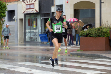 Fotos de la Media Maratón Ciudad de Pamplona 2023./