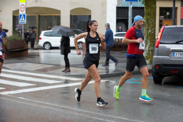 Fotos de la Media Maratón Ciudad de Pamplona 2023./