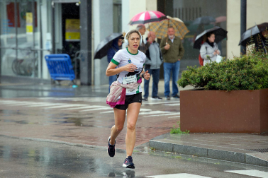 Fotos de la Media Maratón Ciudad de Pamplona 2023./