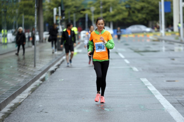 Fotos del Campeonato Navarro de 5 kilómetros en ruta