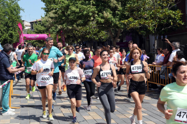 42ª Vuelta a la Mejana.