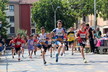 42ª Vuelta a la Mejana.