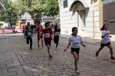 42ª Vuelta a la Mejana.
