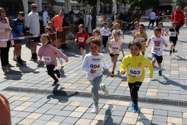 42ª Vuelta a la Mejana.
