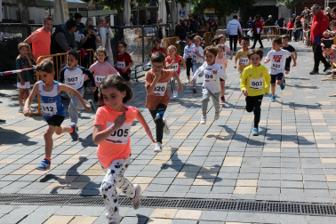 42ª Vuelta a la Mejana.
