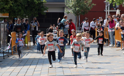 42ª Vuelta a la Mejana.