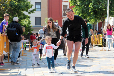 42ª Vuelta a la Mejana.