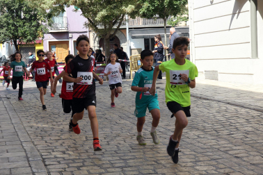 42ª Vuelta a la Mejana.