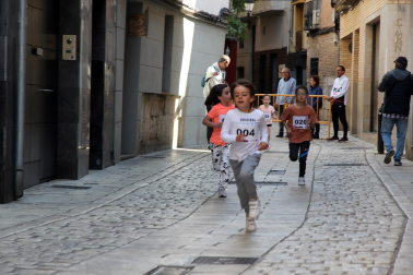 42ª Vuelta a la Mejana.