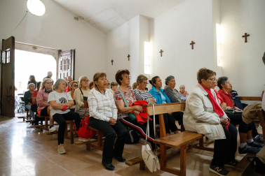 Romería a la ermita de Santa Quiteria 2023