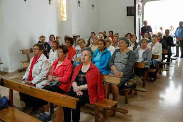 Romería a la ermita de Santa Quiteria 2023
