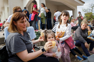 Romería a la ermita de Santa Quiteria 2023