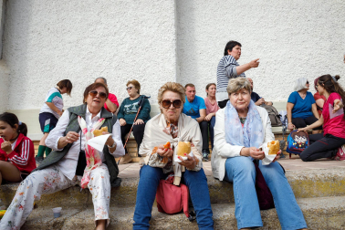 Romería a la ermita de Santa Quiteria 2023