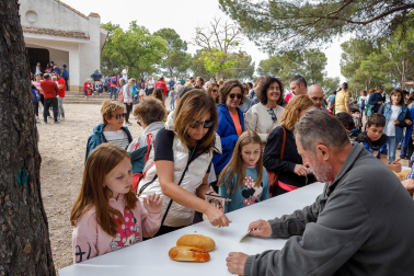 Romería a la ermita de Santa Quiteria 2023