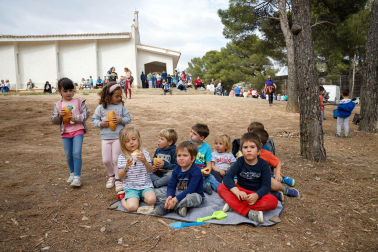 Romería a la ermita de Santa Quiteria 2023