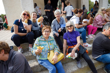 Romería a la ermita de Santa Quiteria 2023
