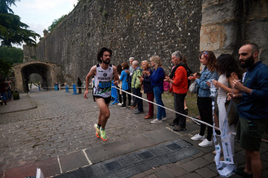 Fotos de la cuarta edición de la carrera Tres Burgos, Tres Millas.