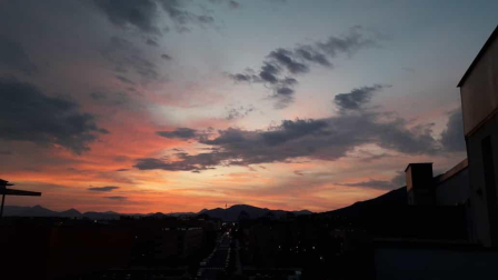 Desde la Rocha.