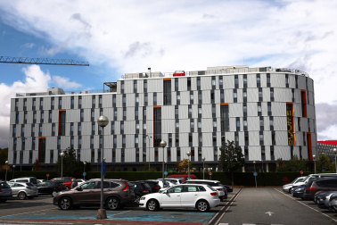Residencia universitaria Home & Co