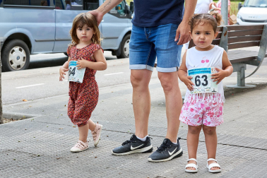 XXXVI Cross Lantzeluze en Berriozar.