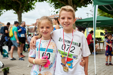 XXXVI Cross Lantzeluze en Berriozar.