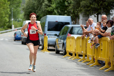 XXXVI Cross Lantzeluze en Berriozar.