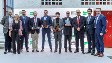 Premios Ciudadela de la Feria del Toro 2022.