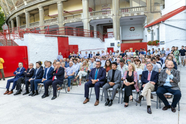 Premios Ciudadela de la Feria del Toro 2022.
